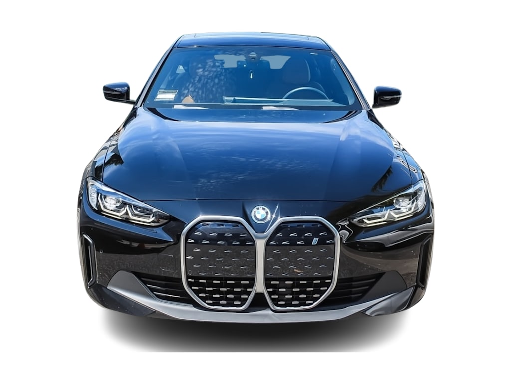 Thumbnail: 2023 BMW i4 - 4