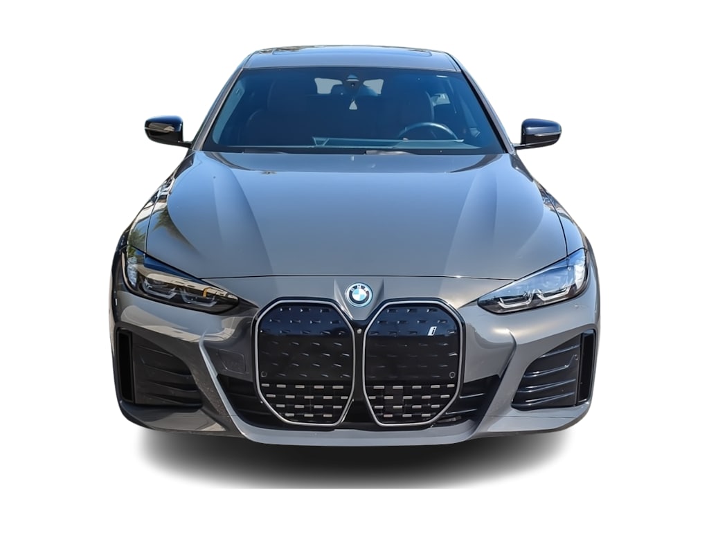 Thumbnail: 2024 BMW i4 - 5
