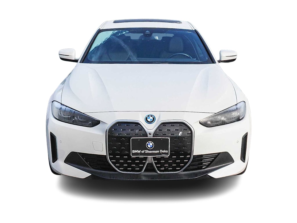 Thumbnail: 2023 BMW i4 - 5