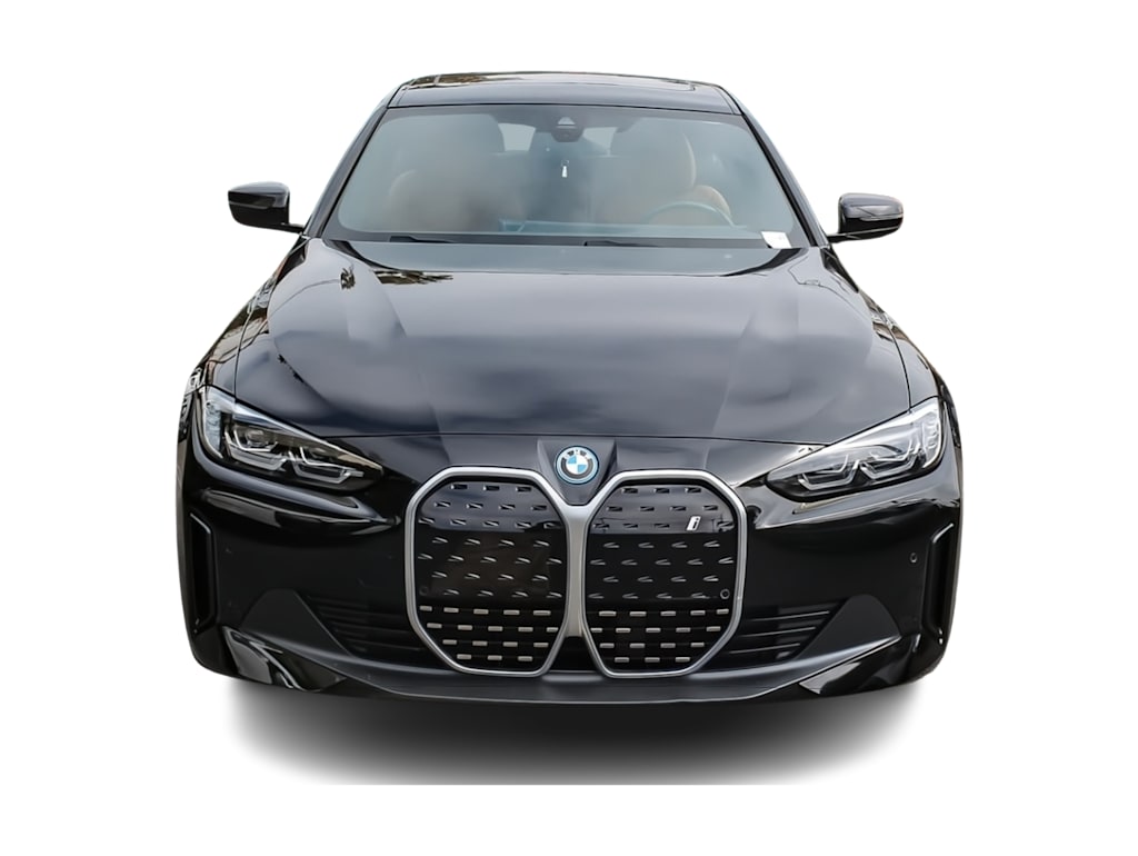 Thumbnail: 2023 BMW i4 - 4