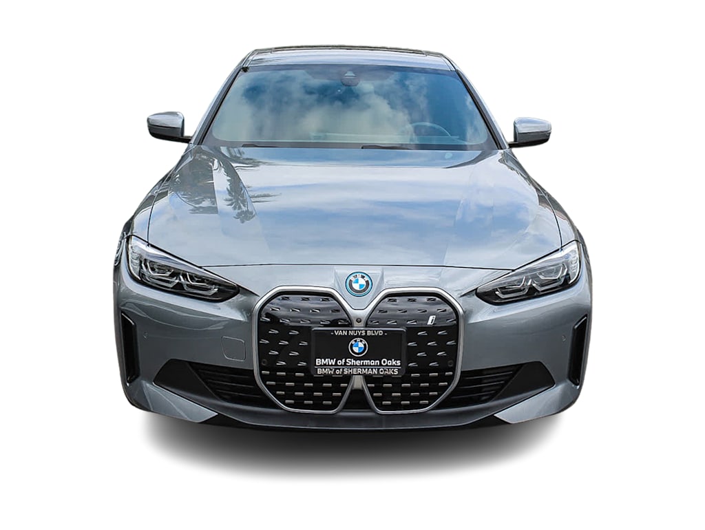 2024 BMW i4 eDrive35 5