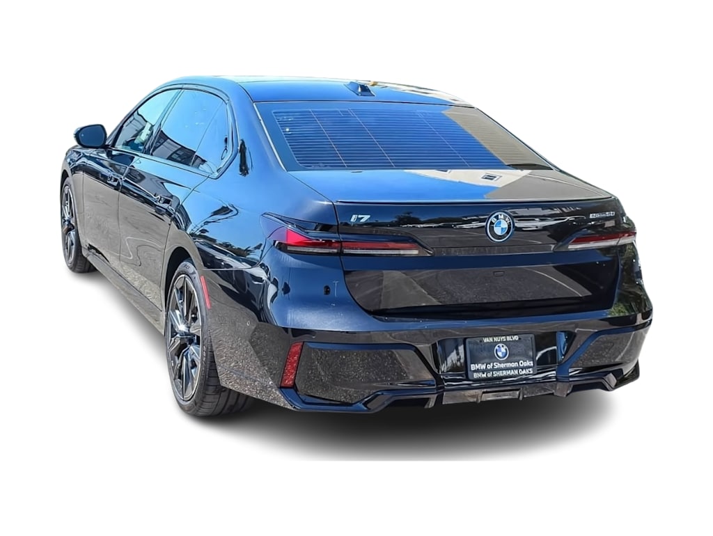 Thumbnail: 2025 BMW i7 - 3