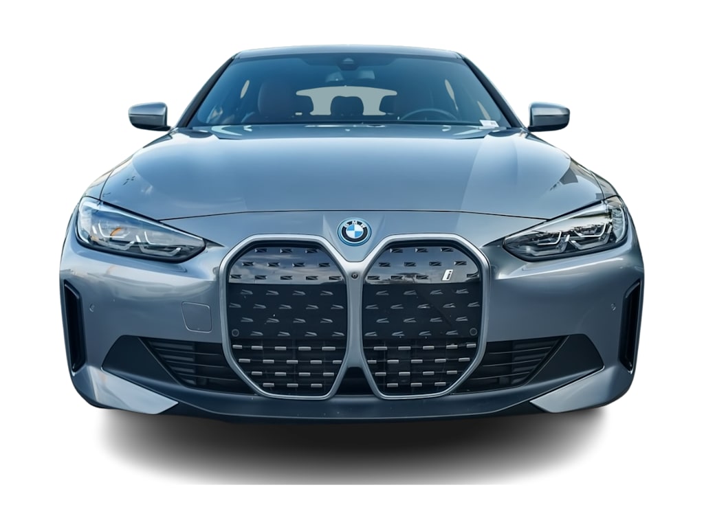 Thumbnail: 2023 BMW i4 - 5
