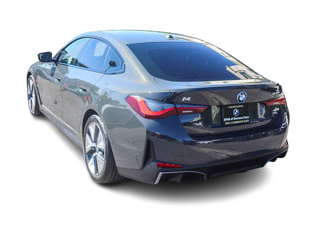 Thumbnail: 2023 BMW i4 - 3