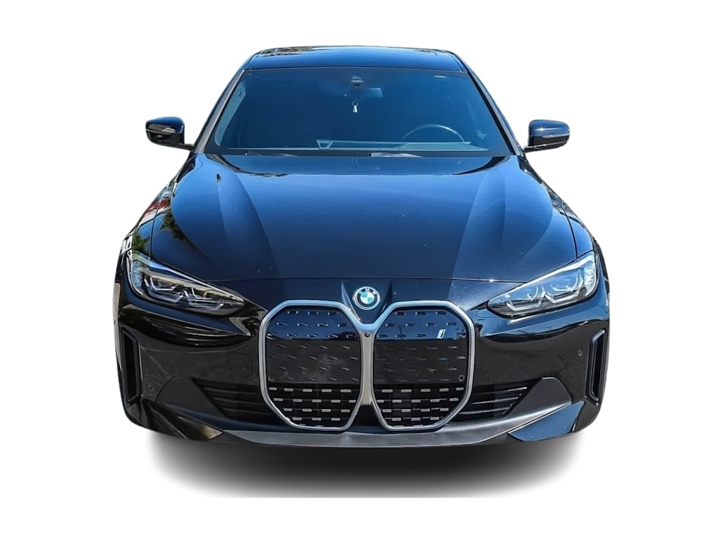 Thumbnail: 2023 BMW i4 - 3