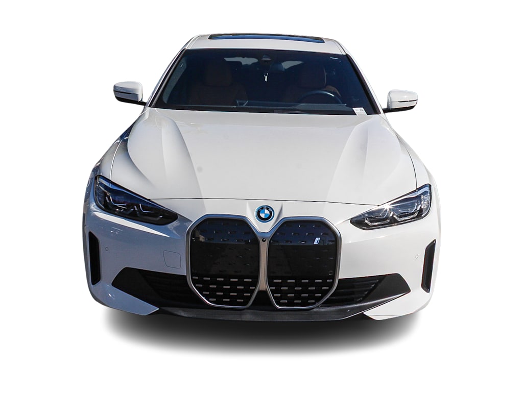 Thumbnail: 2024 BMW i4 - 5