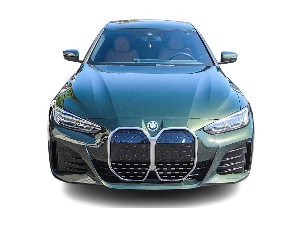 Thumbnail: 2023 BMW i4 - 5