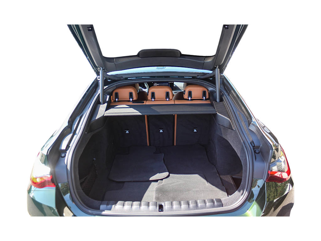 Thumbnail: 2023 BMW i4 - 16