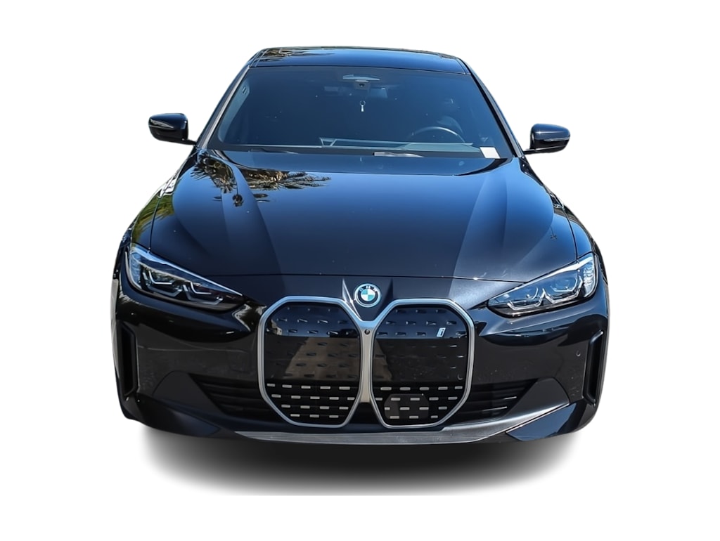 Thumbnail: 2023 BMW i4 - 5