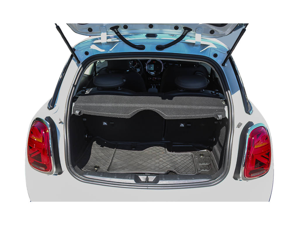 Thumbnail: 2024 MINI Cooper - 17