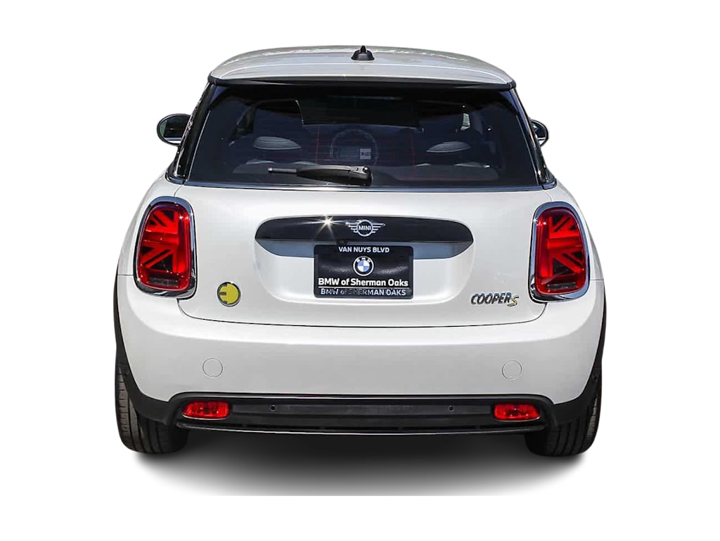 Thumbnail: 2024 MINI Cooper - 4