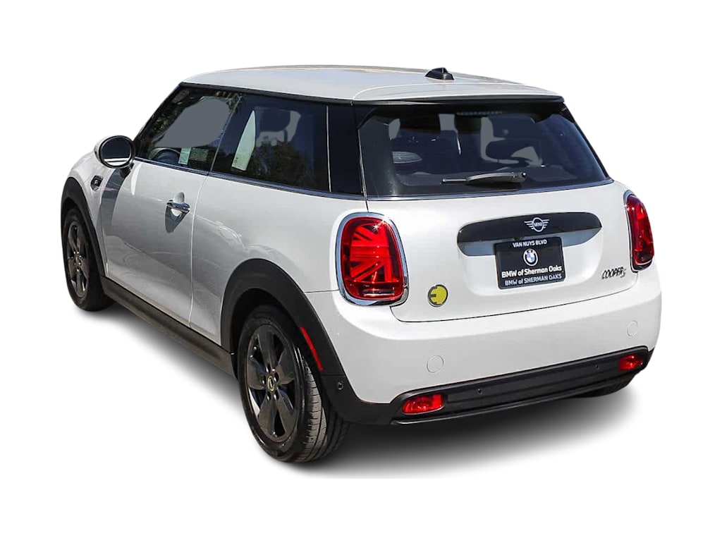Thumbnail: 2024 MINI Cooper - 3
