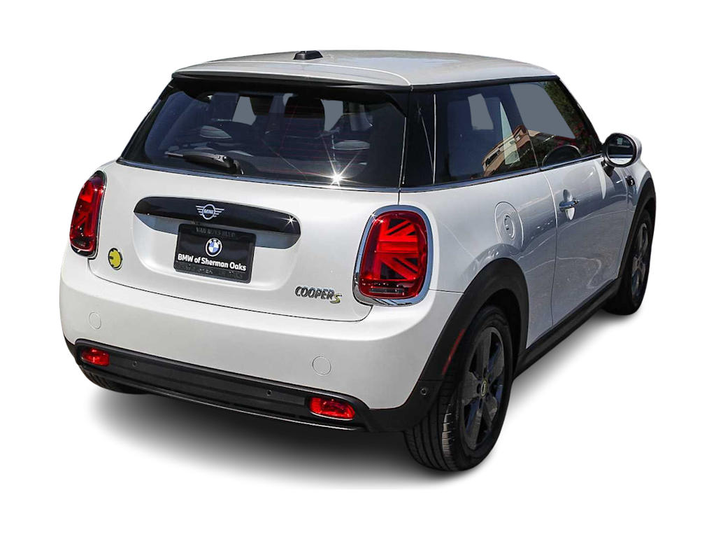 Thumbnail: 2024 MINI Cooper - 21