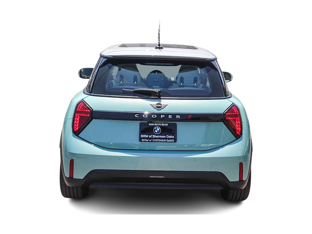 Thumbnail: 2025 MINI Cooper - 4