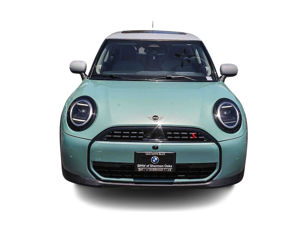 Thumbnail: 2025 MINI Cooper - 5