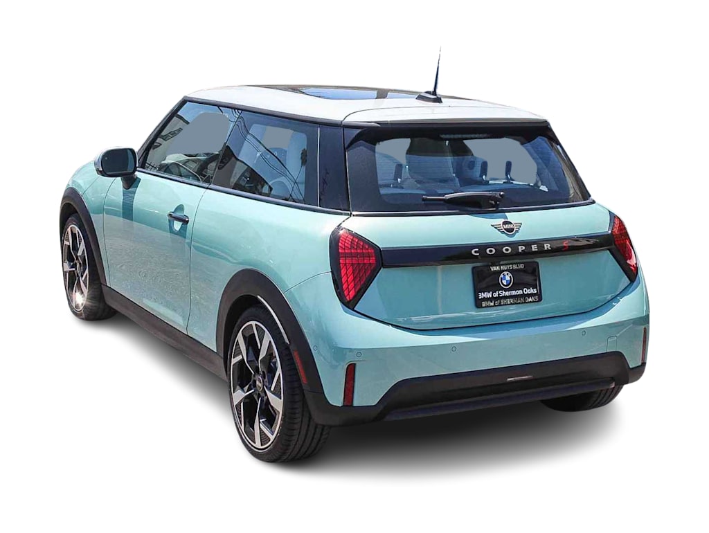Thumbnail: 2025 MINI Cooper - 3