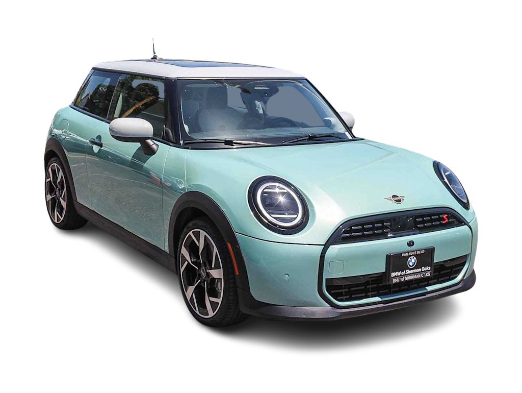 Thumbnail: 2025 MINI Cooper - 16