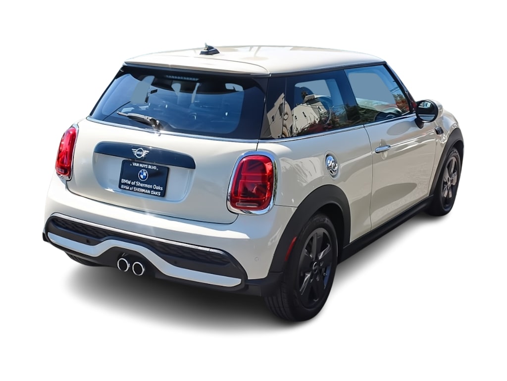Thumbnail: 2022 MINI Cooper - 19
