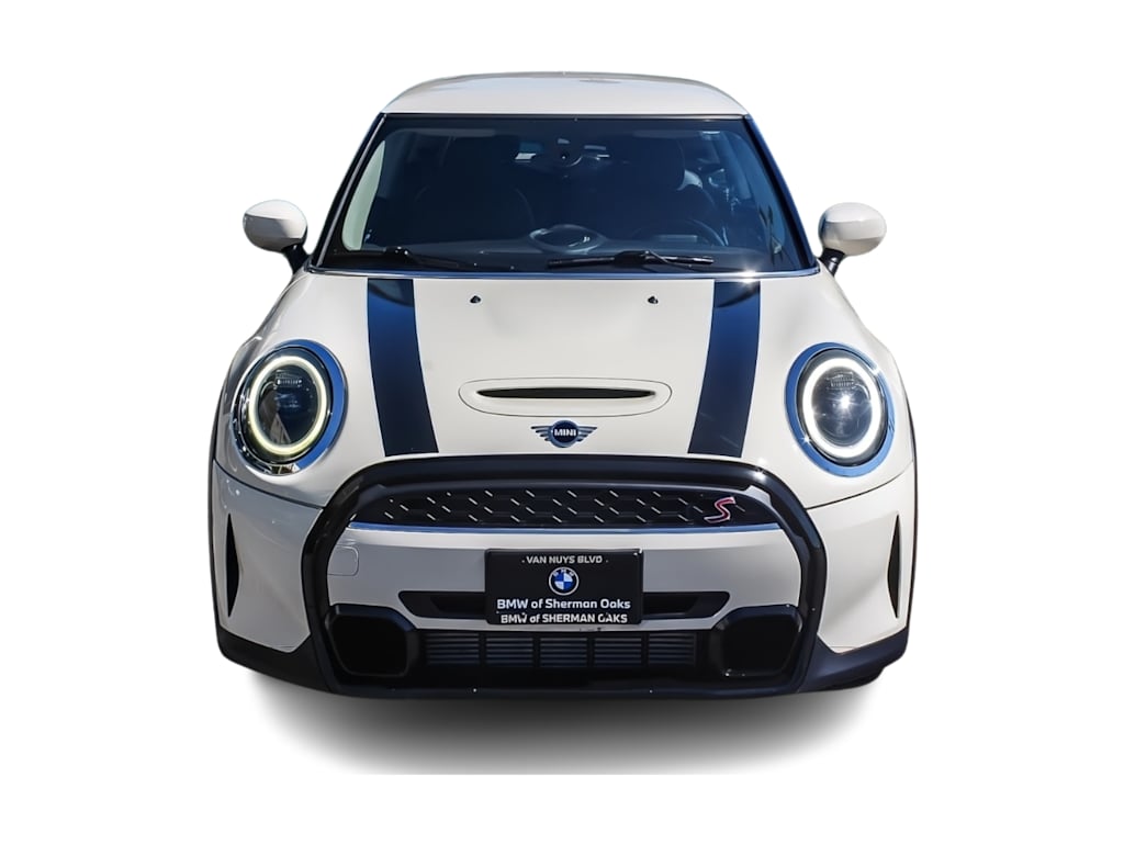 Thumbnail: 2022 MINI Cooper - 5