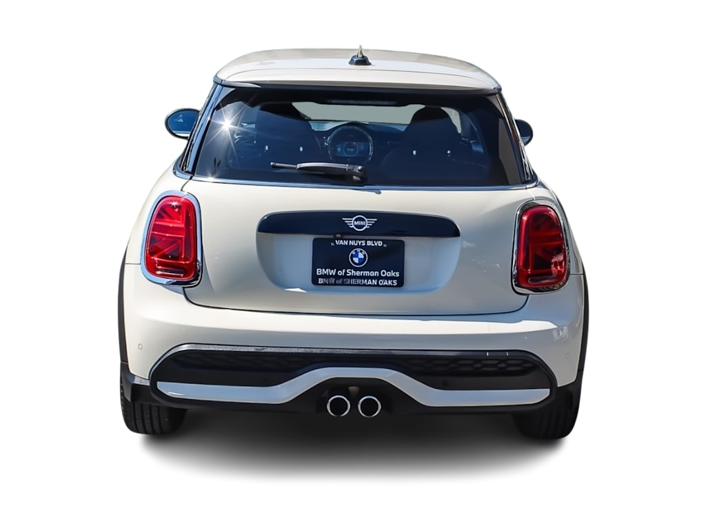 Thumbnail: 2022 MINI Cooper - 4