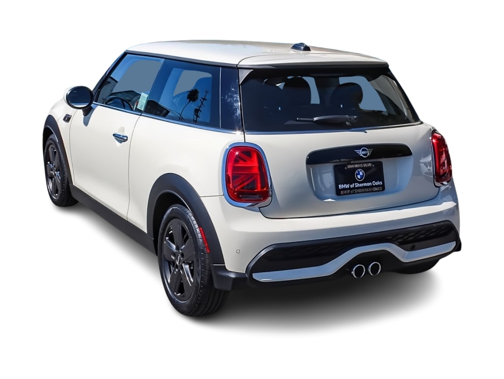 Thumbnail: 2022 MINI Cooper - 3