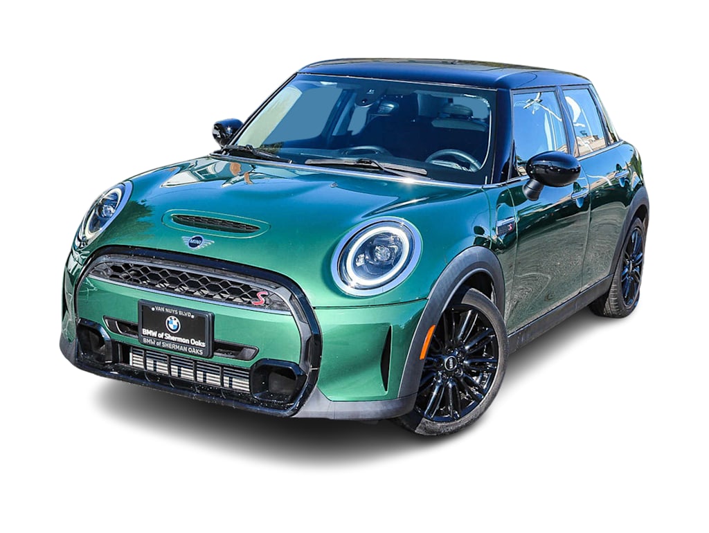 2023 MINI Hardtop 4 Door