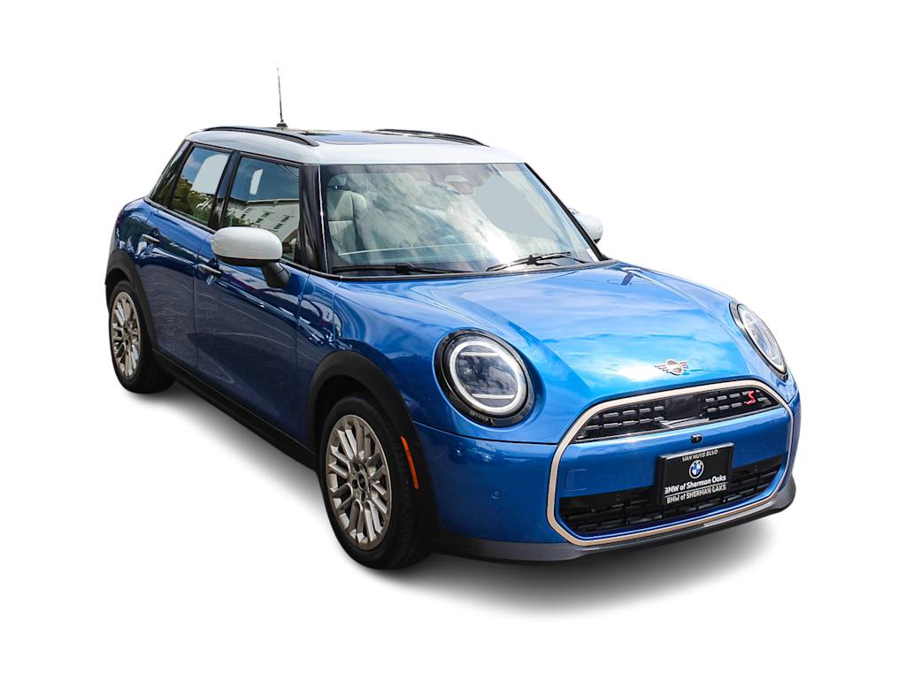 Thumbnail: 2026 MINI Cooper - 17