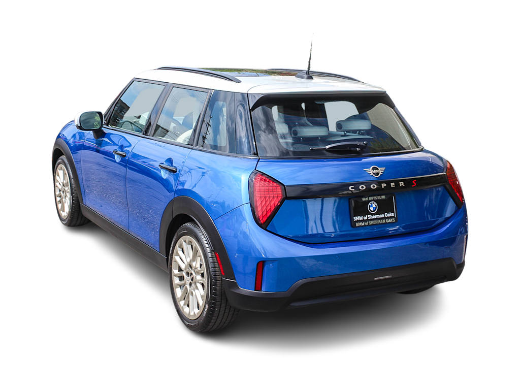 Thumbnail: 2026 MINI Cooper - 3