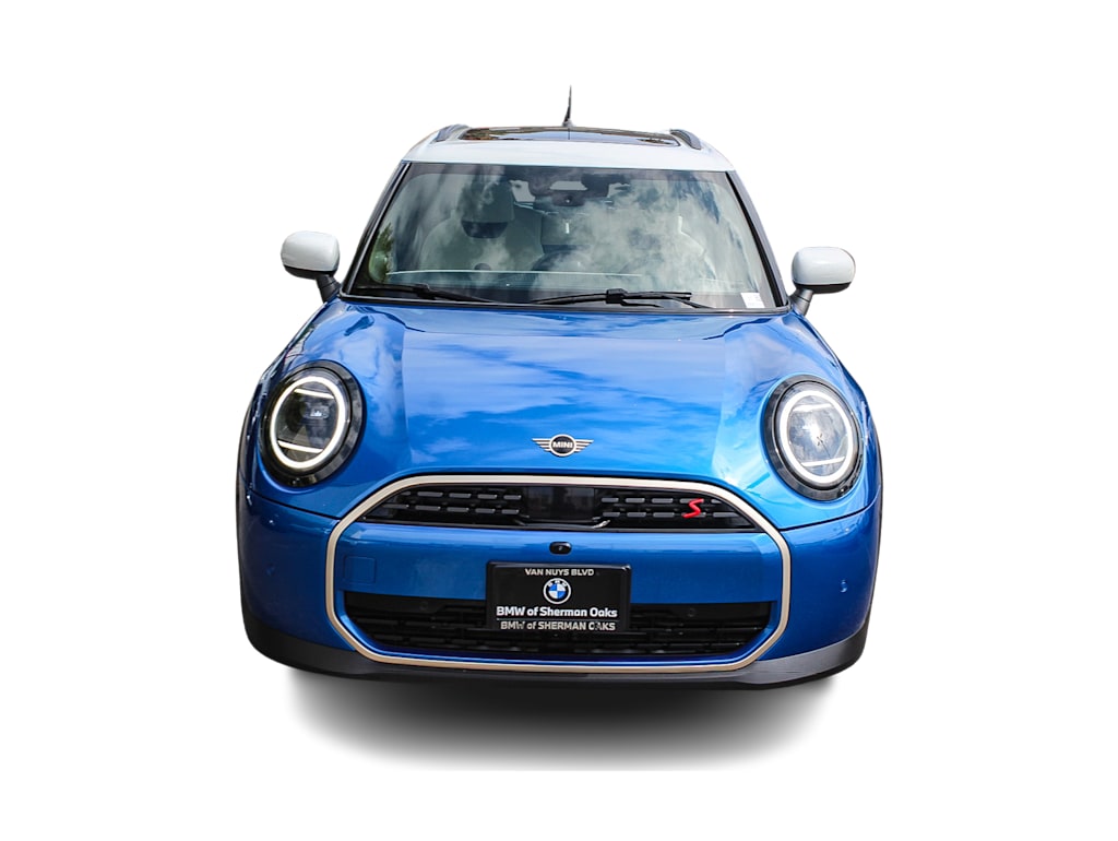 Thumbnail: 2026 MINI Cooper - 5
