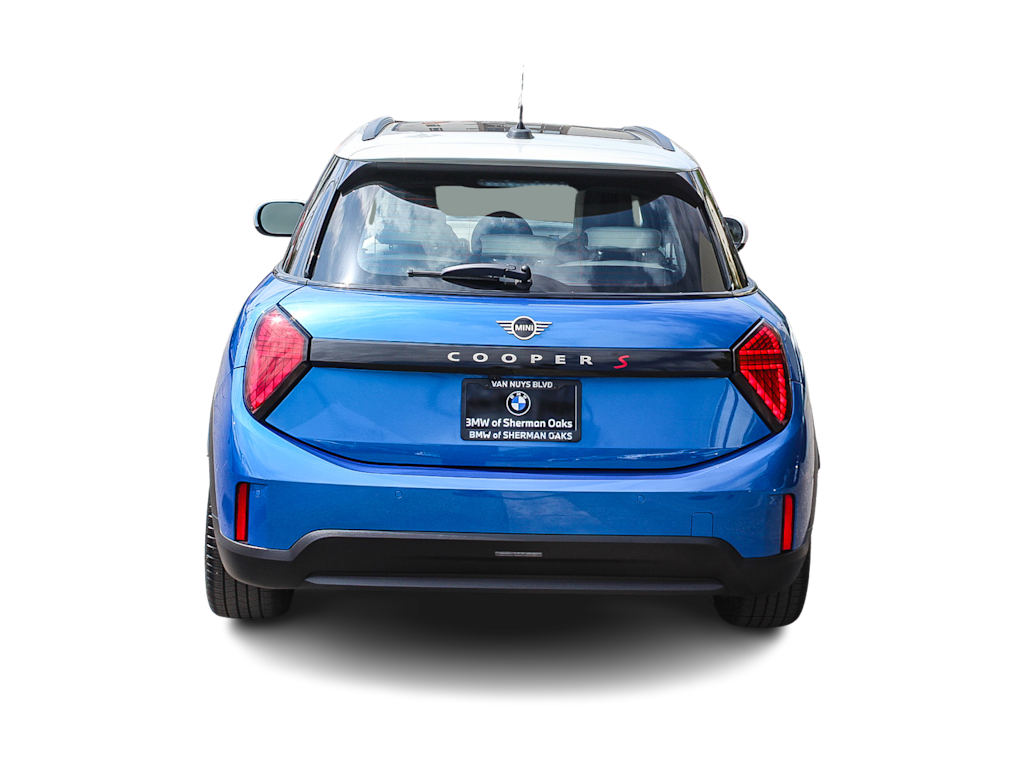 Thumbnail: 2026 MINI Cooper - 4