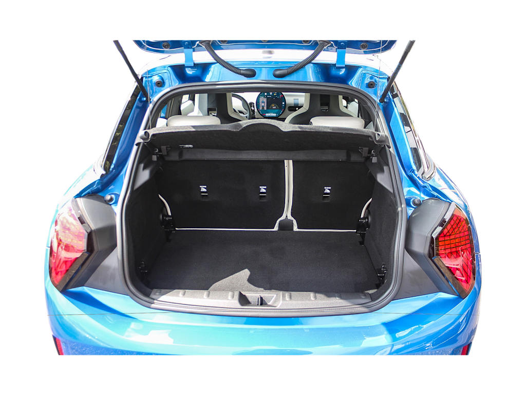 Thumbnail: 2026 MINI Cooper - 14