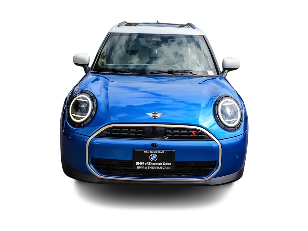 Thumbnail: 2026 MINI Cooper - 5