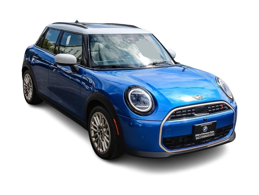 Thumbnail: 2026 MINI Cooper - 17