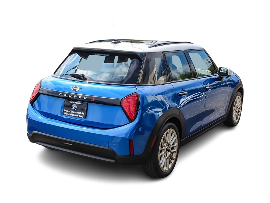 Thumbnail: 2026 MINI Cooper - 18