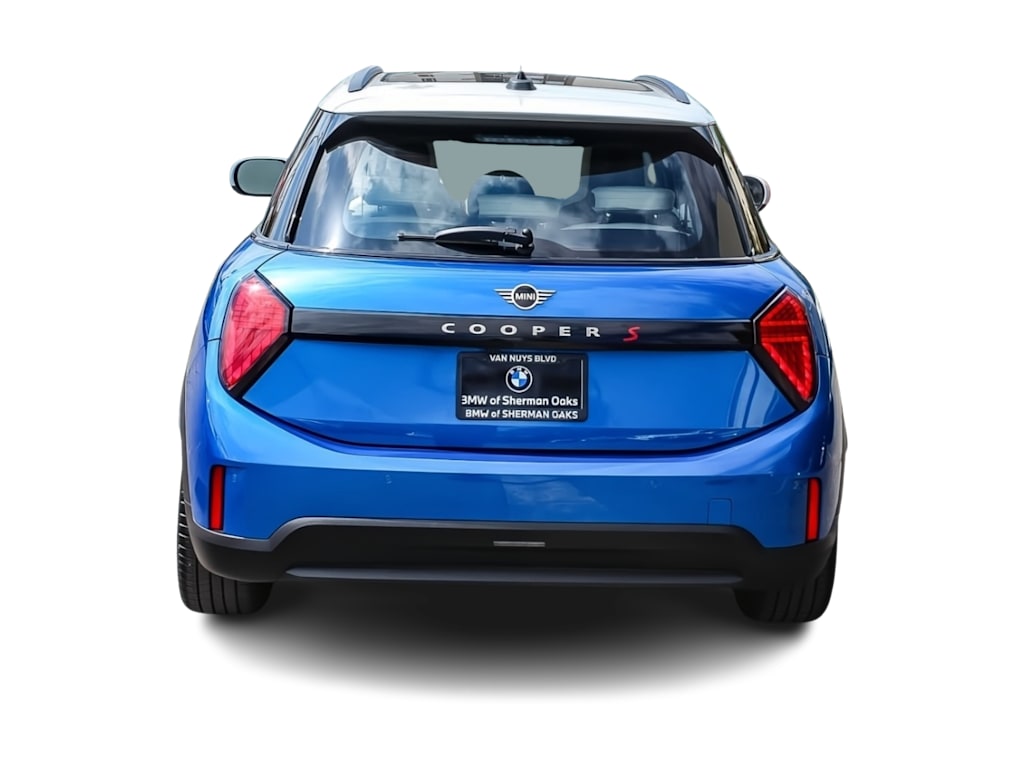 Thumbnail: 2026 MINI Cooper - 4