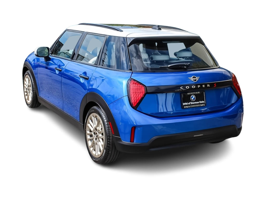 Thumbnail: 2026 MINI Cooper - 3