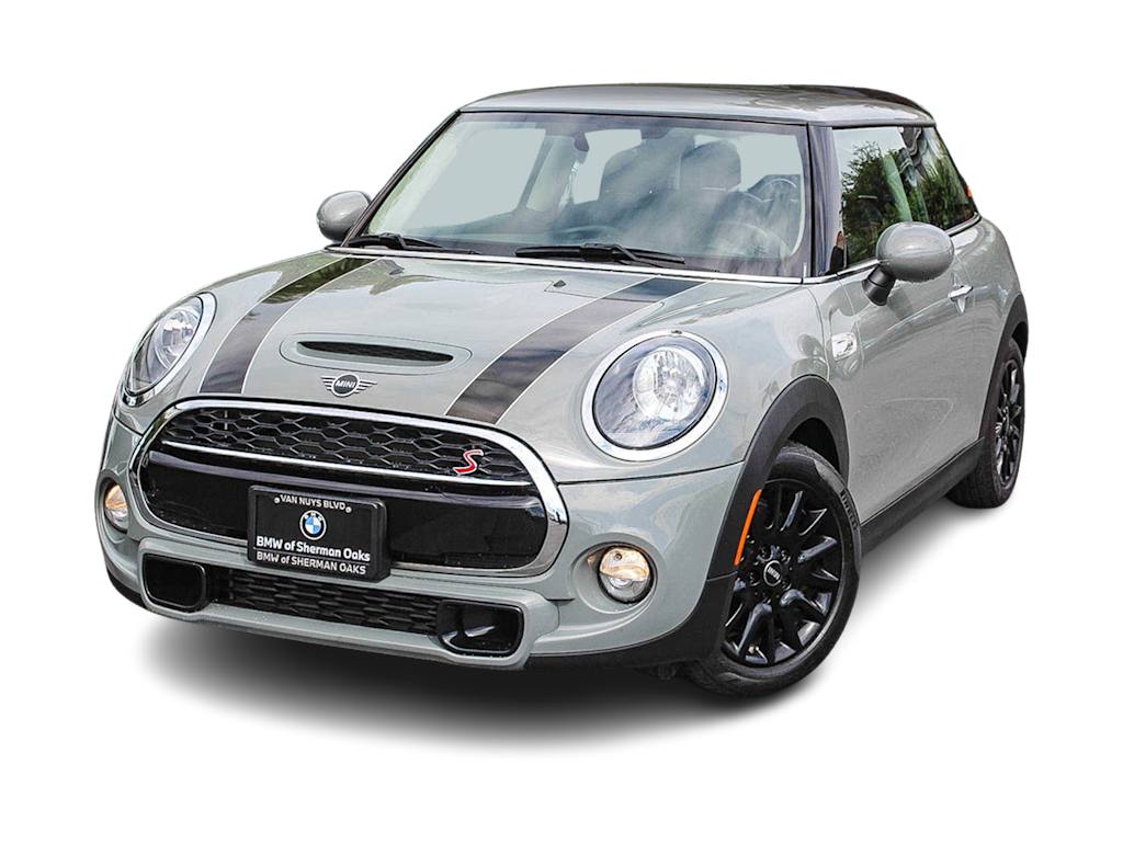 2019 MINI Hardtop 2 Door