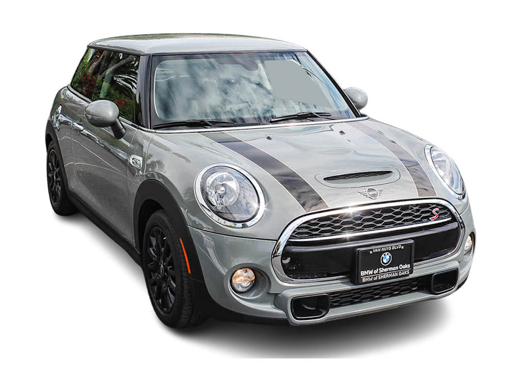 Thumbnail: 2019 MINI Cooper - 19
