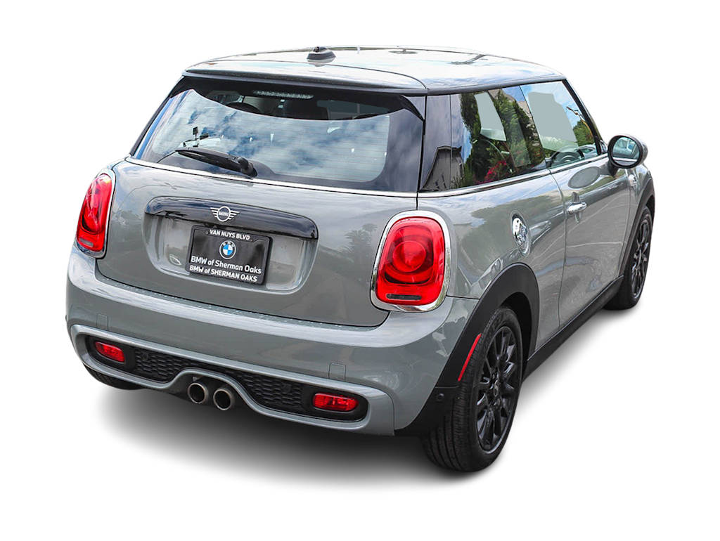 Thumbnail: 2019 MINI Cooper - 20