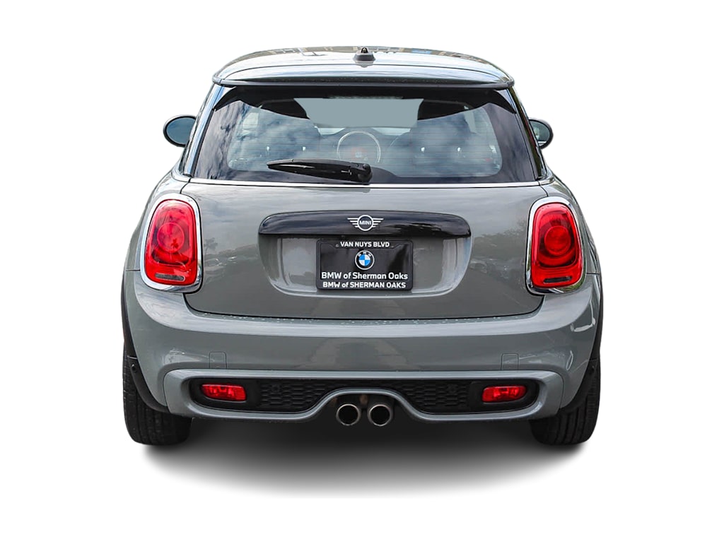 Thumbnail: 2019 MINI Cooper - 4