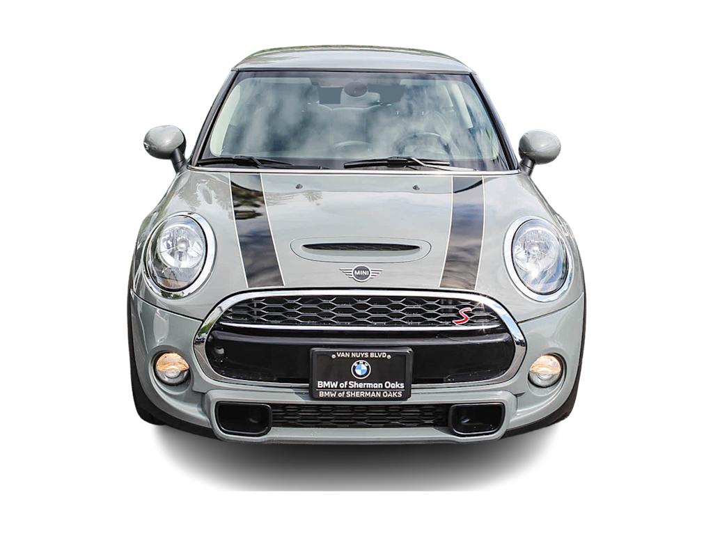 Thumbnail: 2019 MINI Cooper - 5