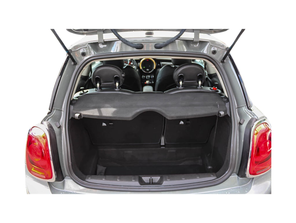 Thumbnail: 2019 MINI Cooper - 16