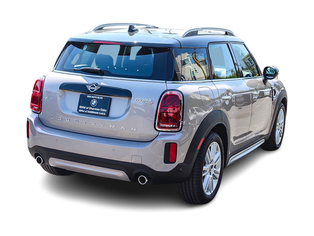 2024 MINI Cooper Countryman S 20