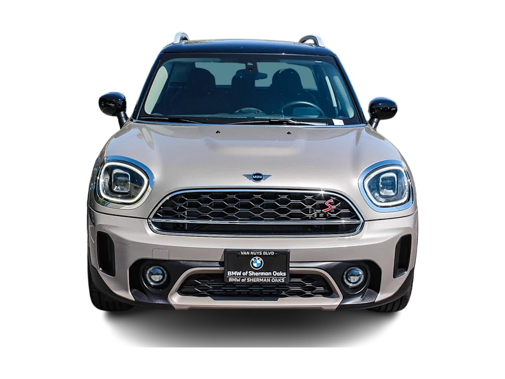 2024 MINI Cooper Countryman S 5