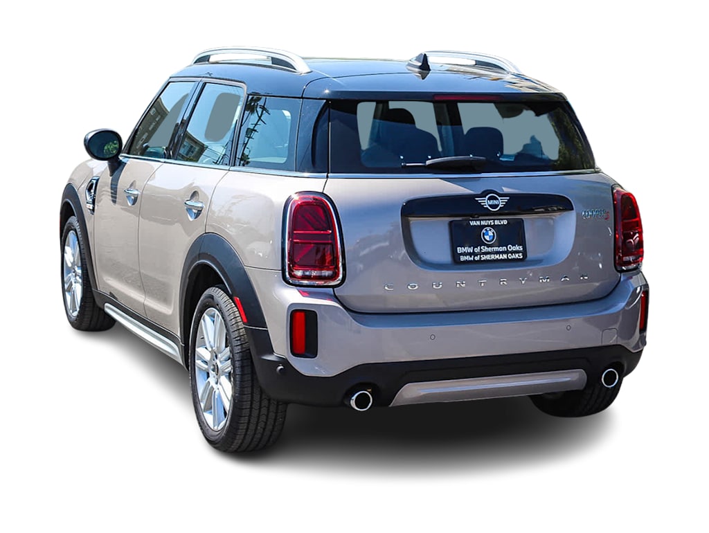 2024 MINI Cooper Countryman S 3
