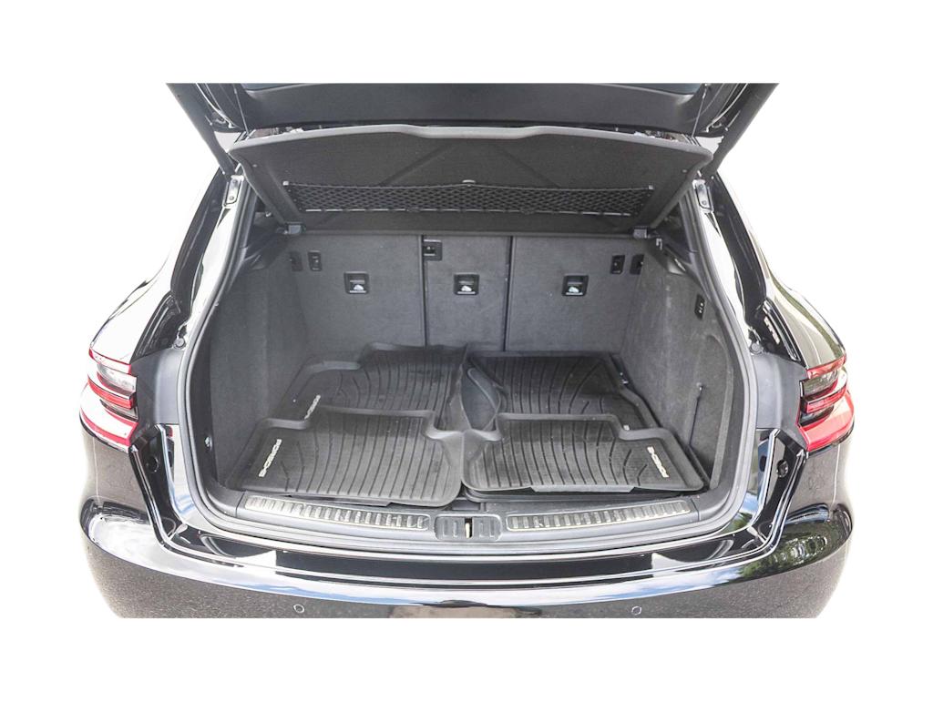 Thumbnail: 2018 Porsche Macan - 17