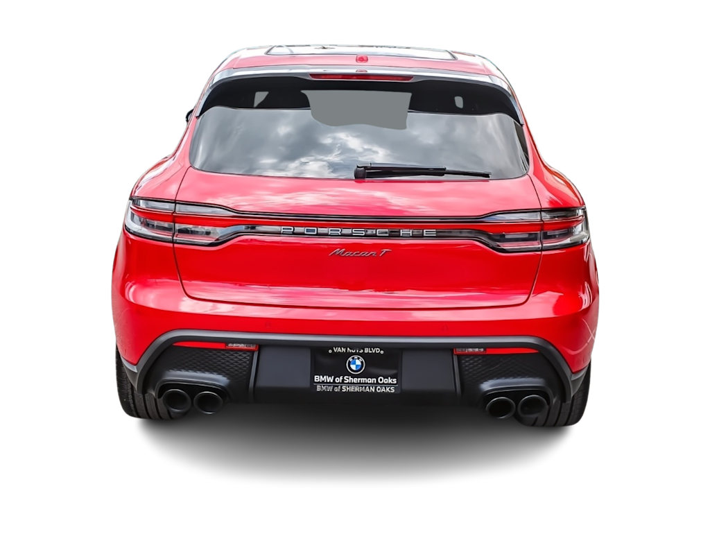 Thumbnail: 2024 Porsche Macan - 18
