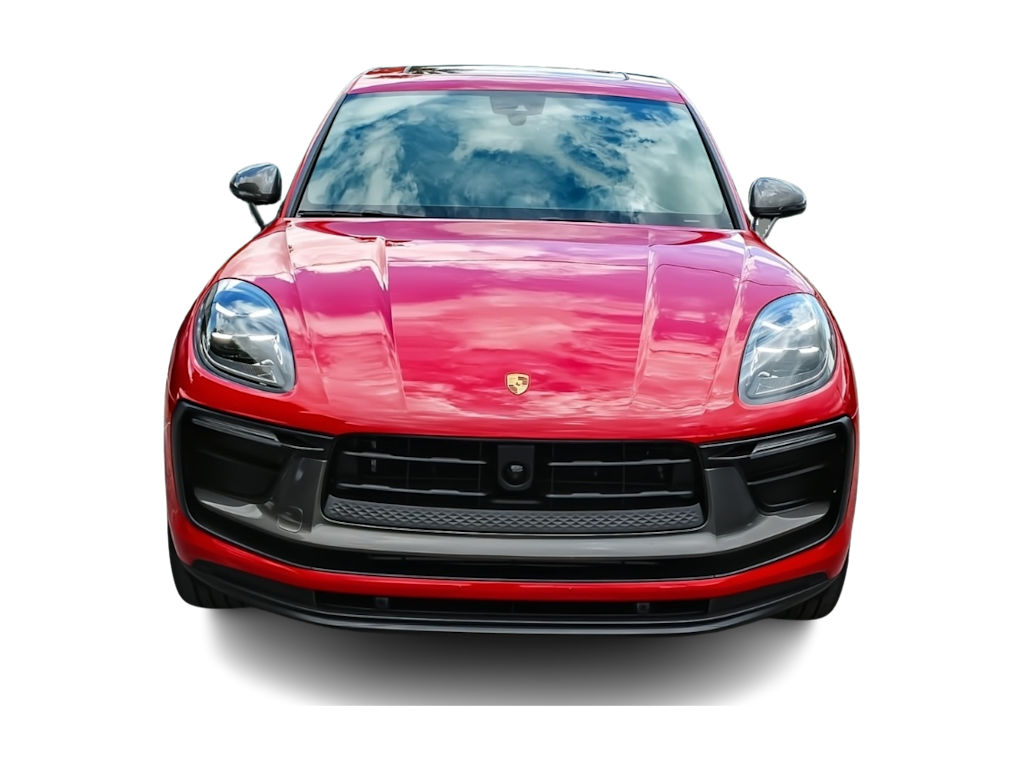 Thumbnail: 2024 Porsche Macan - 3