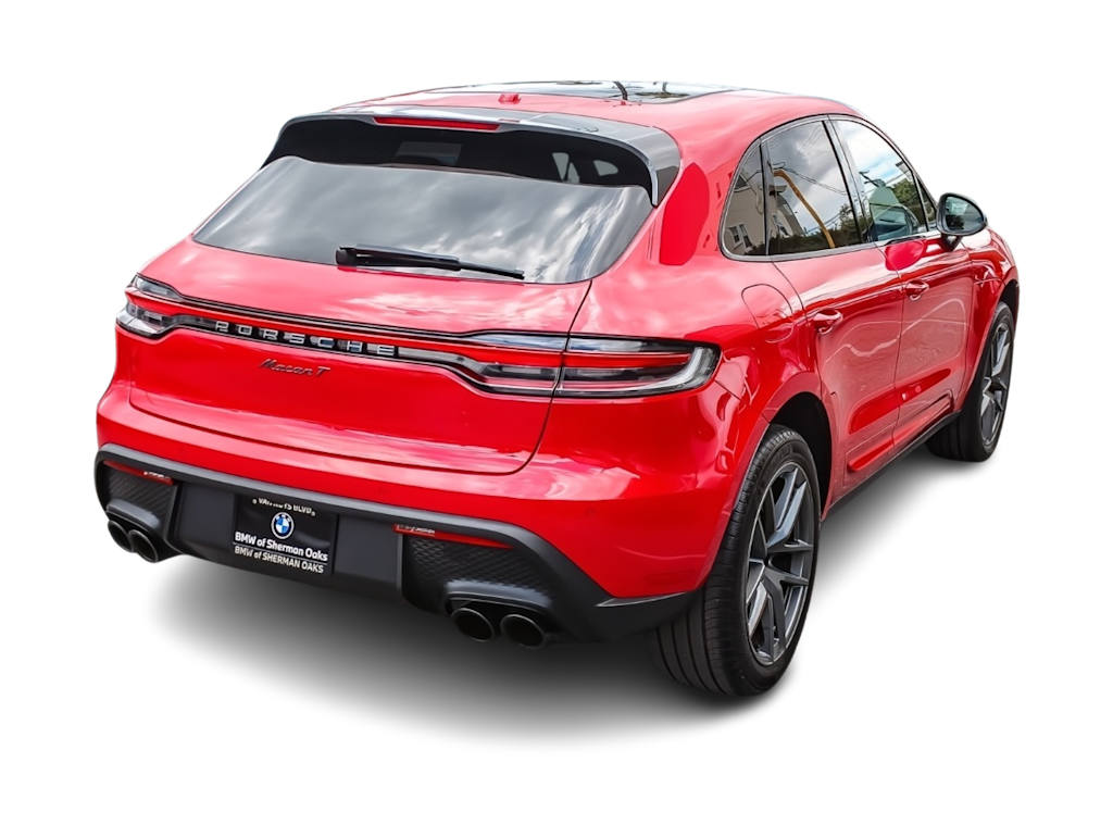 Thumbnail: 2024 Porsche Macan - 17