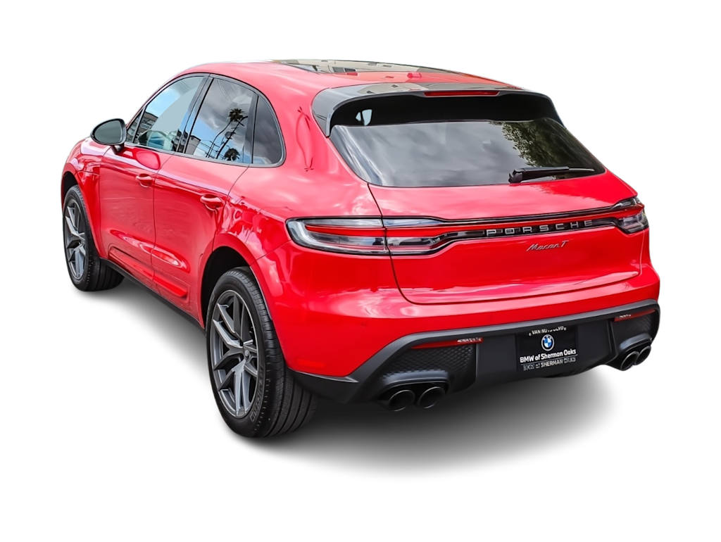 Thumbnail: 2024 Porsche Macan - 19
